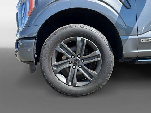 Used 2023 Ford F150 Lariat w/ Equipment Group 502A High AWD/4WD image 18
