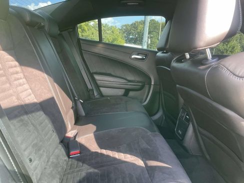 Used 2023 Dodge Charger Scat Pack w/ Daytona Edition Group RWD image 15