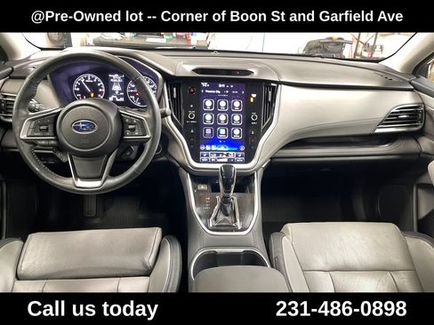 Used 2020 Subaru Outback Limited AWD/4WD image 18