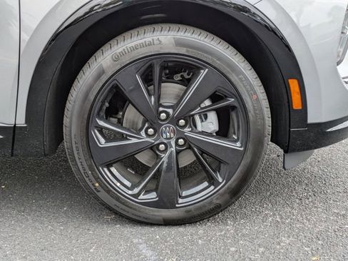 New 2026 Buick Envision Sport Touring AWD/4WD image 11