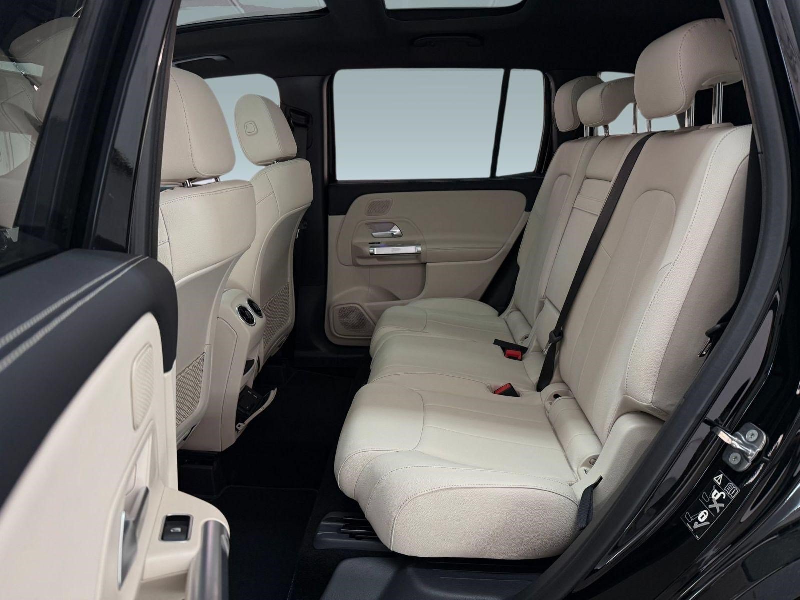 New 2026 Mercedes-Benz GLB 250 image 20