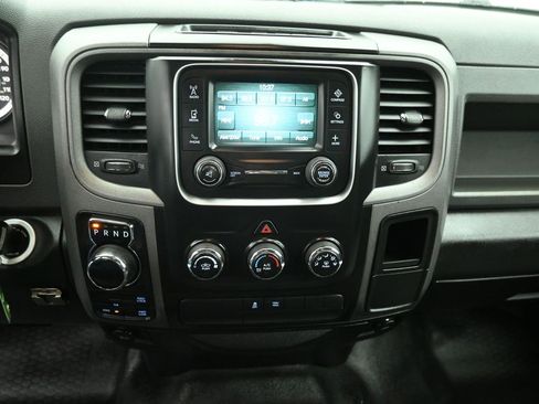 Used 2017 RAM 1500 Tradesman w/ Protection Group image 22