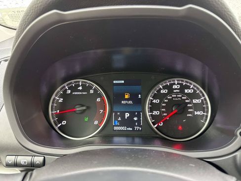 New 2026 Mitsubishi Eclipse Cross ES AWD/4WD image 34