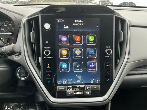 New 2026 Subaru Crosstrek 2.0i Premium AWD/4WD image 19