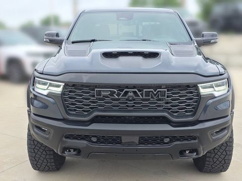 New 2026 RAM 1500 RHO w/ RHO Level 1 Equipment Group AWD/4WD image 9