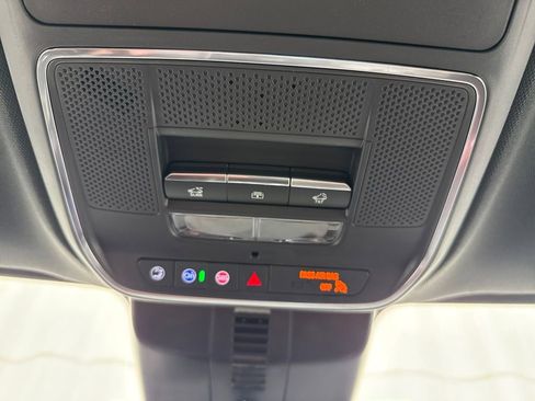 New 2026 Chevrolet Traverse RS image 42