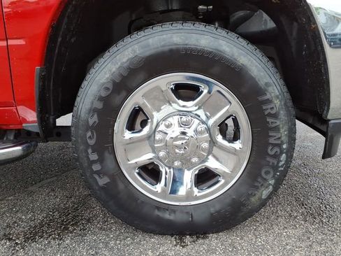 Certified 2021 RAM 3500 Tradesman w/ Chrome Appearance Group AWD/4WD image 9