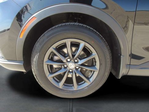 Used 2026 Honda CR-V EX-L image 4
