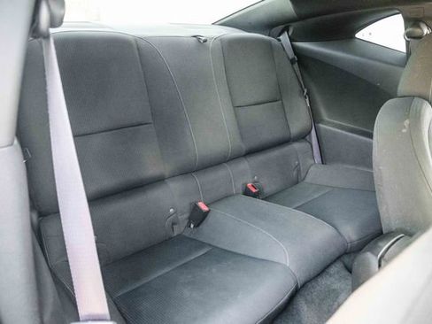 Used 2015 Chevrolet Camaro SS w/ SS Performance Package image 69