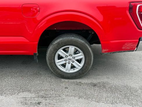 Used 2022 Ford F150 XLT image 26