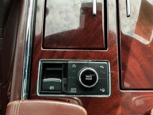 Used 2018 Lincoln Navigator Black Label w/ Cargo Package image 31