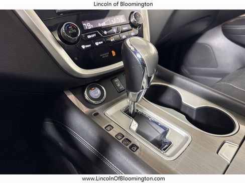 Used 2015 Nissan Murano SL w/ SL Technology Package image 49