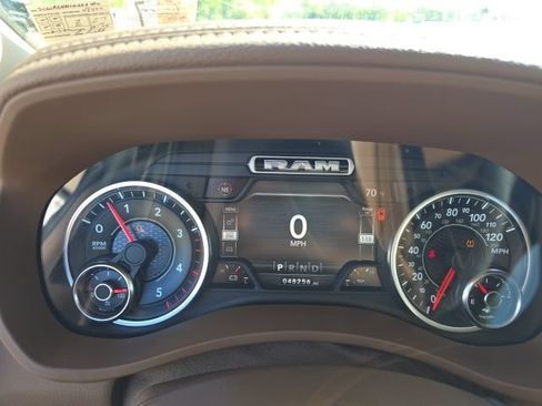 Used 2020 RAM 2500 Laramie AWD/4WD image 19