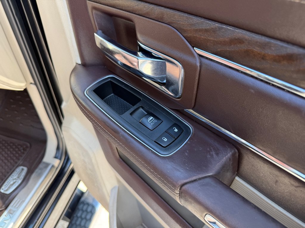 Used 2018 RAM 2500 Longhorn AWD/4WD image 28