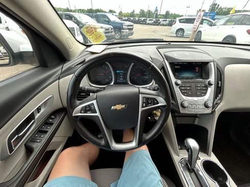Used 2014 Chevrolet Equinox LT w/ Driver Convenience Package AWD/4WD image 28