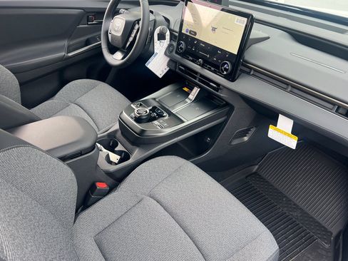 New 2026 Toyota bZ XLE image 13