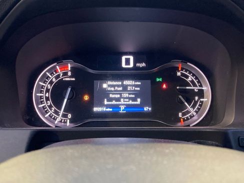 Used 2017 Honda Pilot EX-L image 16
