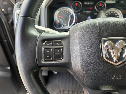 Used 2017 RAM 1500 Lone Star AWD/4WD image 23