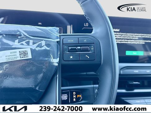 New 2027 Kia Telluride SX Prestige X-Pro image 40