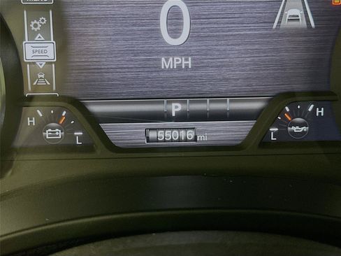 Used 2025 RAM 1500 Big Horn AWD/4WD image 19