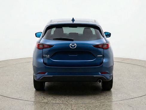 Used 2024 MAZDA CX-5 AWD 2.5 S w/ Select Package image 7