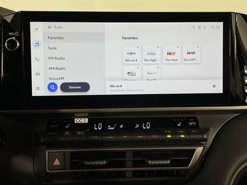 New 2026 Toyota Camry XSE image 14