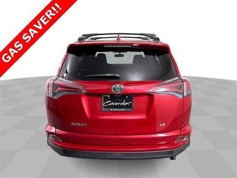 Used 2016 Toyota RAV4 LE image 7