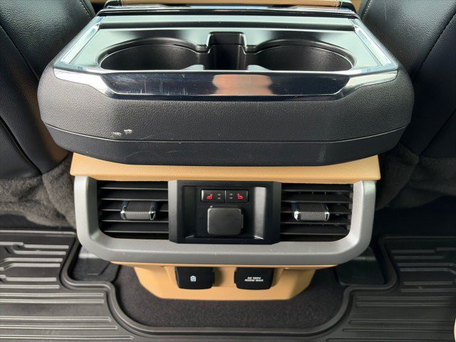 Used 2023 Ford F150 Lariat w/ Equipment Group 502A High AWD/4WD image 26