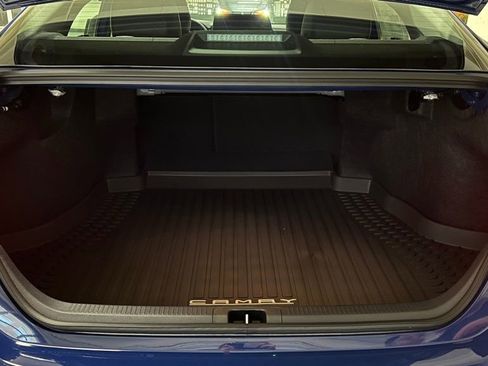 New 2026 Toyota Camry XLE image 8