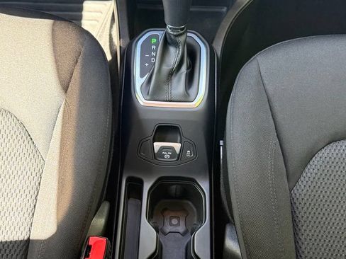 Used 2020 Jeep Renegade Altitude AWD/4WD image 20