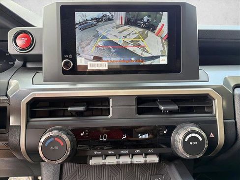 New 2026 Toyota Tacoma TRD Sport image 17