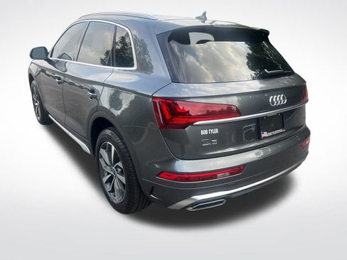 Used 2024 Audi Q5 2.0T Premium Plus AWD/4WD image 7