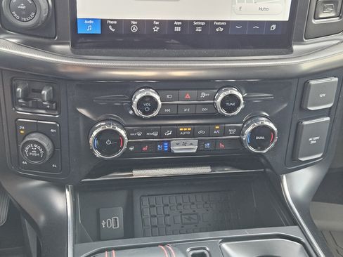 New 2025 Ford F150 Raptor AWD/4WD image 14