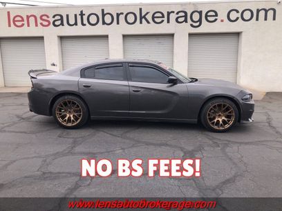 Used 2020 Dodge Charger SXT w/ Blacktop Package