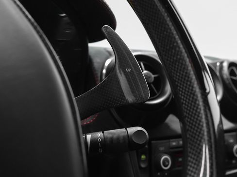 Certified 2009 Ferrari F430 Scuderia image 51