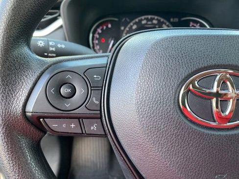 Used 2023 Toyota RAV4 XLE w/ Convenience Package image 24