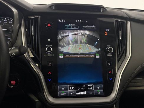 Used 2024 Subaru Outback Limited image 19