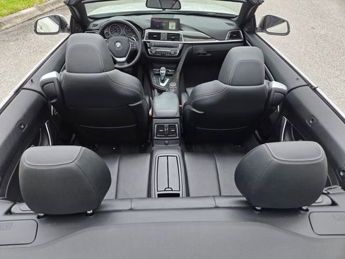 Used 2019 BMW 440i Convertible RWD image 13