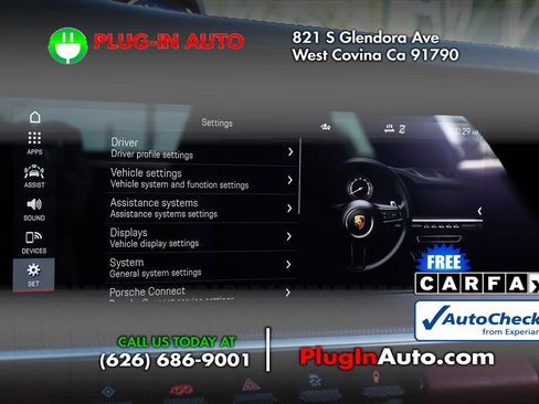 Used 2020 Porsche 911 Carrera S image 34