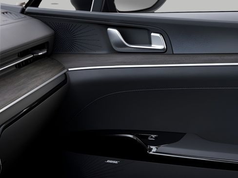 New 2026 Kia K5 EX FWD image 25