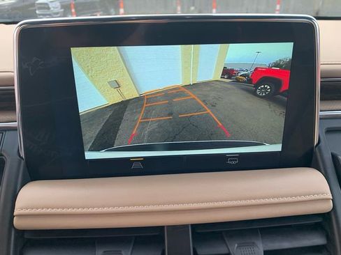 Used 2024 Chevrolet Tahoe Premier image 28