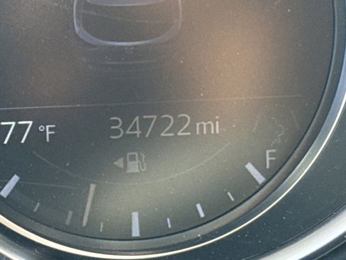 Used 2022 MAZDA CX-5 AWD 2.5 S w/ Preferred Package image 20