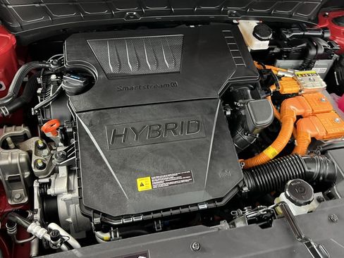 Used 2023 Kia Niro EX image 38