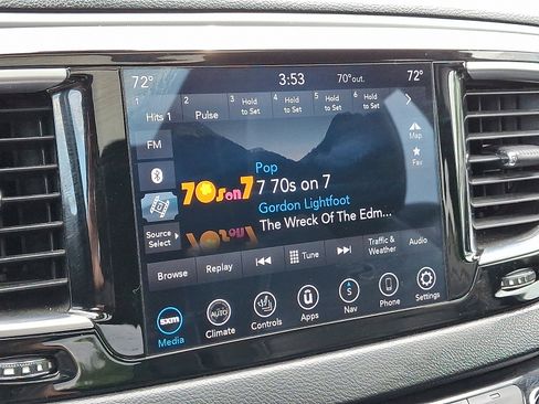 Certified 2018 Chrysler Pacifica Touring-L Plus FWD image 19