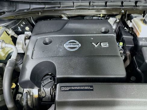 Used 2018 Nissan Murano S image 9