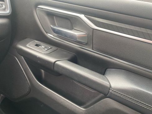 Used 2025 RAM 1500 Big Horn RWD image 19