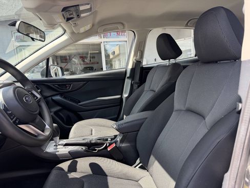 Used 2020 Subaru Impreza 2.0i AWD/4WD image 18