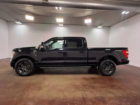 Used 2023 Ford F150 Lariat w/ Equipment Group 502A High AWD/4WD image 28