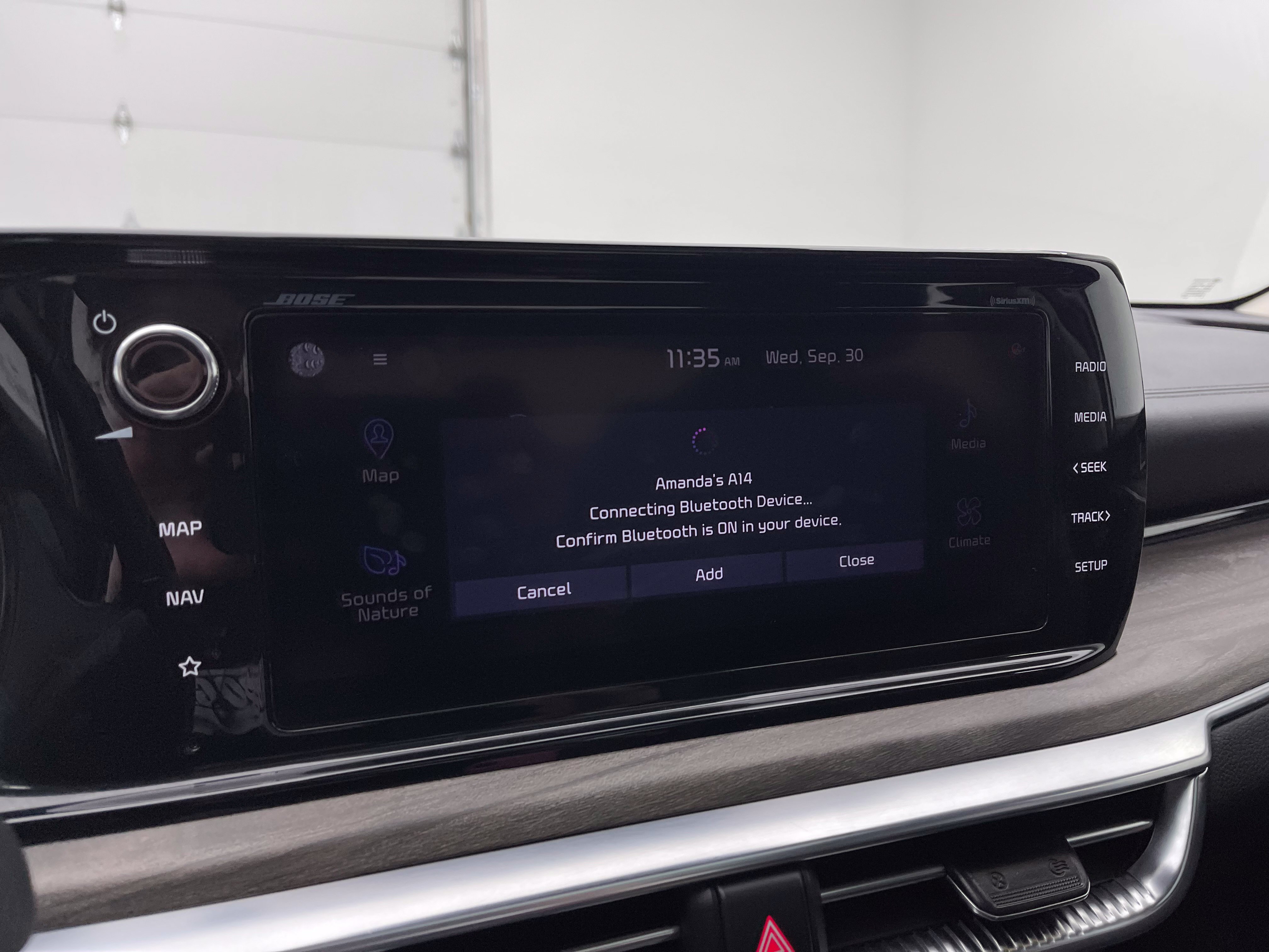 Used 2021 Kia K5 EX w/ EX Premium Package FWD image 27
