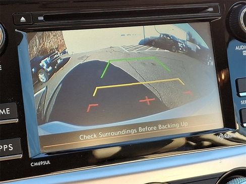 Used 2016 Subaru Crosstrek 2.0i Premium image 17